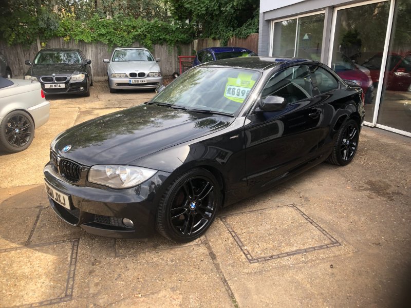 Used Cars for sale in West Byfleet, Surrey DJ Motors