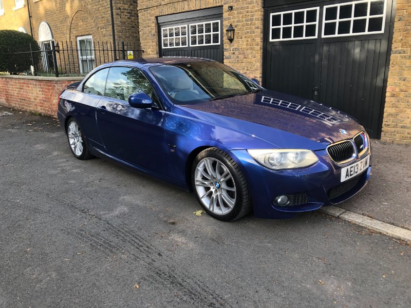 Used Cars for sale in West Byfleet, Surrey DJ Motors