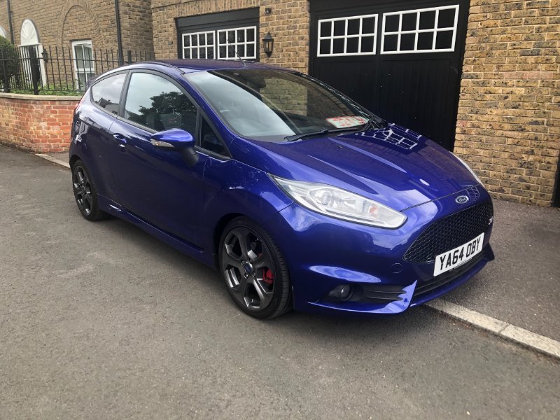 Used Cars for sale in West Byfleet, Surrey DJ Motors