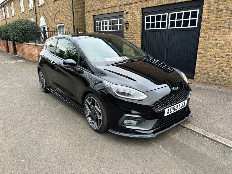 Used Cars for sale in West Byfleet, Surrey DJ Motors