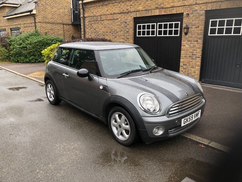 Used Cars for sale in West Byfleet, Surrey DJ Motors